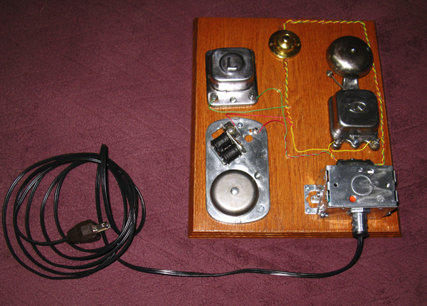 Complete Front2 View